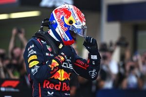 F1: Verstappen na pole, Norris em segundo e Bortoleto é sétimo; veja grid de largada em Abu Dhabi