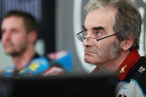 Une page des Grands Prix se tourne : Gilles Bigot quitte le paddock