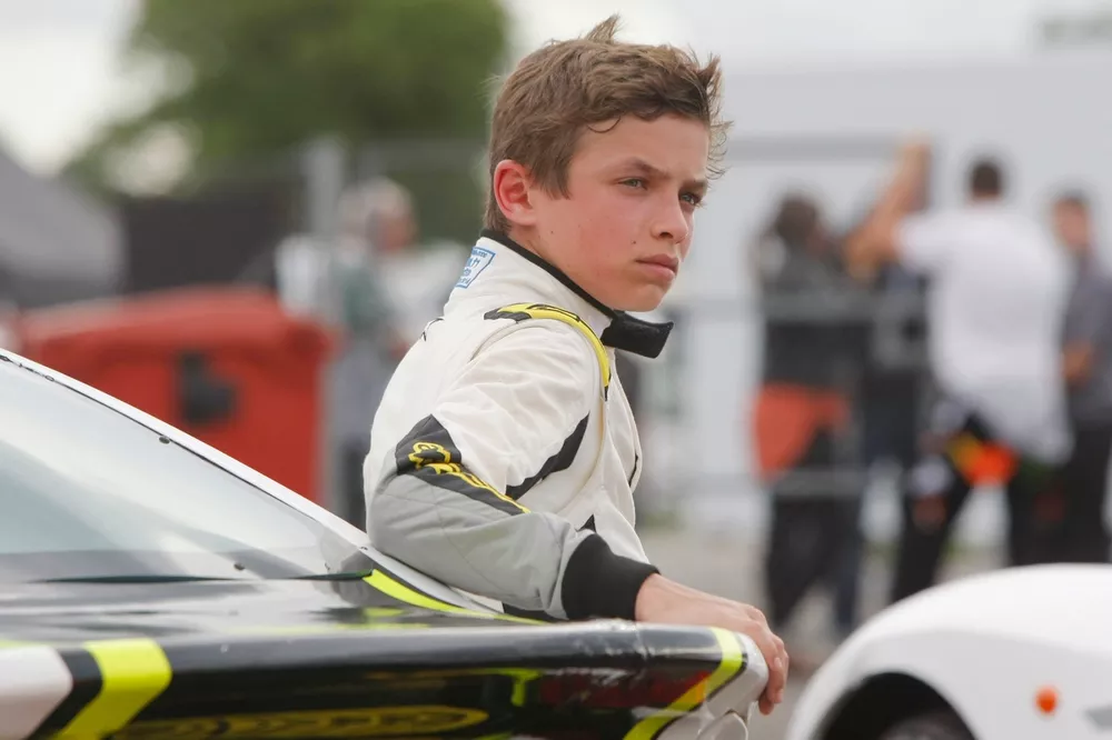 Lando Norris