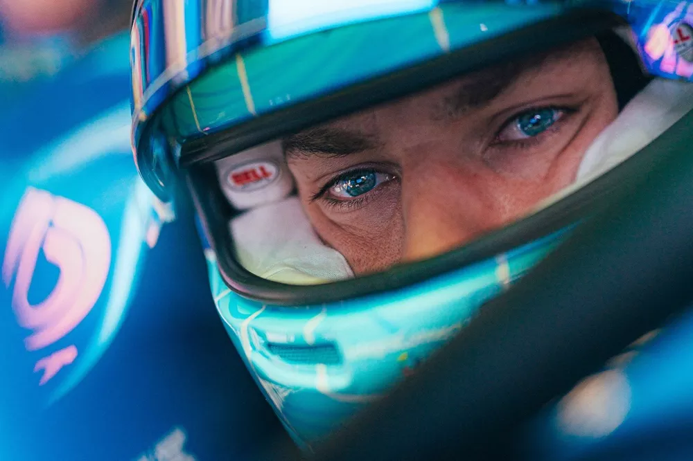 Pierre Gasly, Alpine
