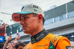 Lando Norris admite que le preocupaba "demasiado" lo que dec&iacute;a la gente