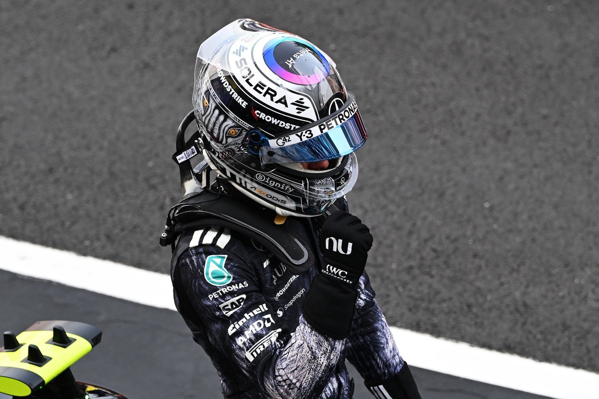 Antonelli vuelve a ganar en Japón y presenta su candidatura