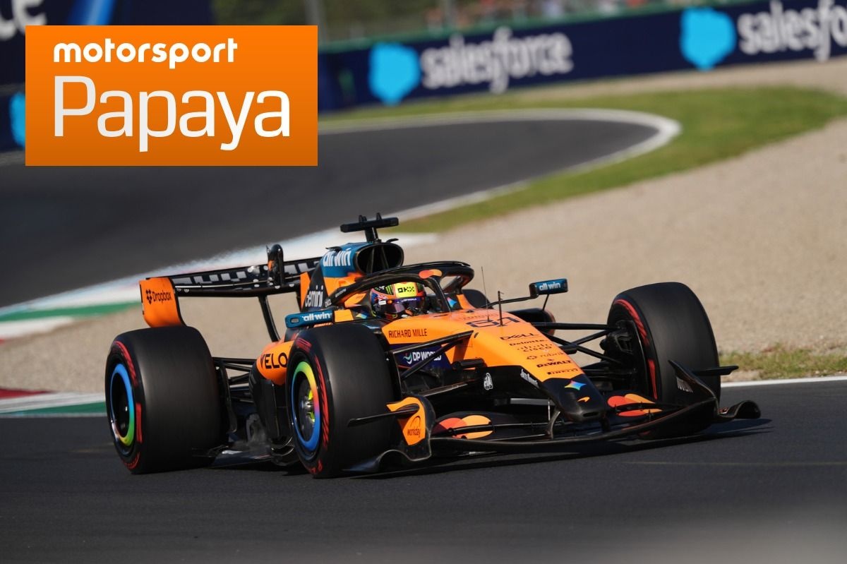 Oscar Piastri delivers worrying McLaren verdict with six races remaining