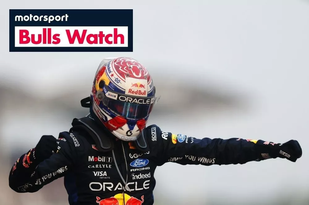 Max Verstappen Prefers Stability Over Drama in Post-Horner Red Bull Era