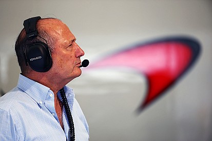 "Yeni Honda motoru Dennis'in yıllardır bahsettiği 'mücevhere' benziyor"