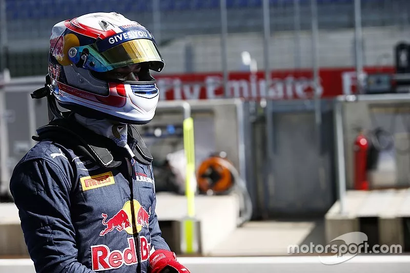 Pierre Gasly, PREMA Racing