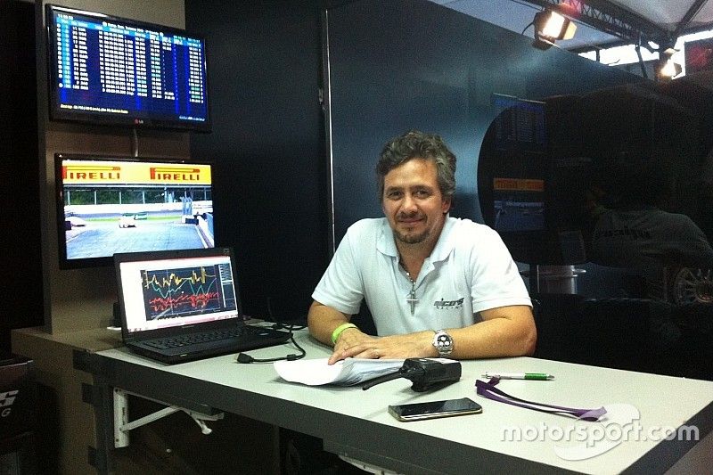 Juan Carlos Mico Lopez