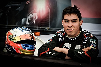 Comtec to make F3.5 return with Randle