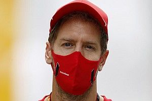 &iquest;Ser&aacute; Sebastian Vettel el salvador de Aston Martin?