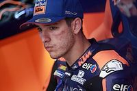 Újabb MotoGP-pilóta kénytelen kihagyni a koronavírus miatt az Európa Nagydíjat