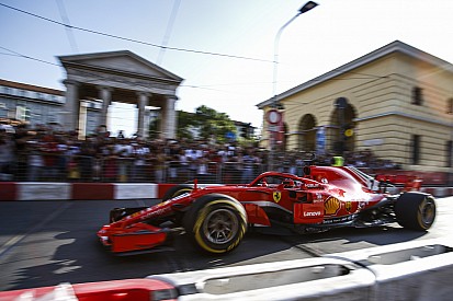 Petíció indult Räikkönen megtartásáért: "Nincs Kimi, nincs Forma-1"