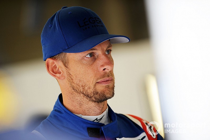 Button fait l'impasse sur Sebring et Spa