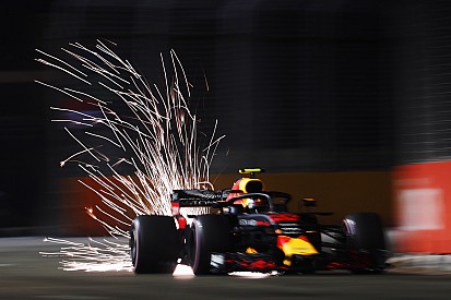 Verstappen: "Non so se avrei strappato la pole a Lewis ma è stata la mia migliore qualifica"