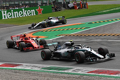 Montezemolo lanza un dardo a Ferrari: "En la vida es difícil aceptar que no ganas"