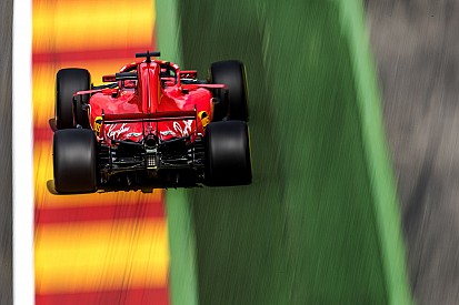 Ferrari, Mercedes'i yenmek için ne yapmalı?