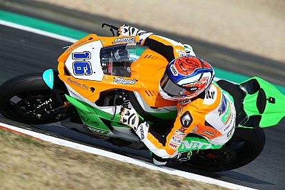 Vilicum, Gara: vince Cluzel davanti a Cortese e Mahias, gara decisiva in Qatar