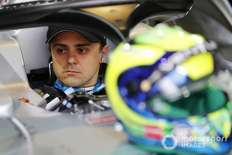 Massa: Nagy lehetőség van a csapatban