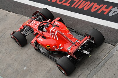 Ricciardo chiede di modificare le regole della pesa dopo il caso Vettel in Brasile