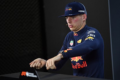 Villeneuve nem érti: "Még csak meg sem ütötte... Mit akarunk látni? Gladiátorokat!"
