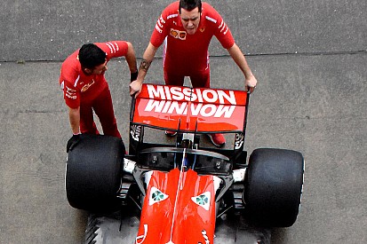La Ferrari vuole tornare al successo nonostante il secondo sensore FIA alla batteria