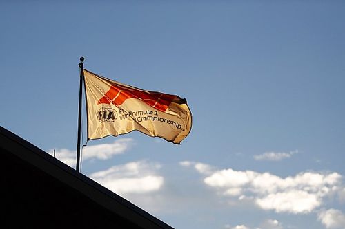 La F1 va lancer la F1 Academy pour les jeunes filles en 2023