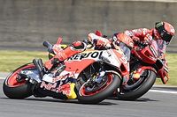 Bagnaia et Márquez satisfaits que leur duel soit resté sans sanction