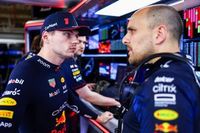 F1: Horner elogia engenheiro de Verstappen por lidar com "cliente difícil"