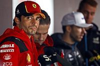 F1: Sainz teria assinado pré-contrato com Audi para 2025, diz site