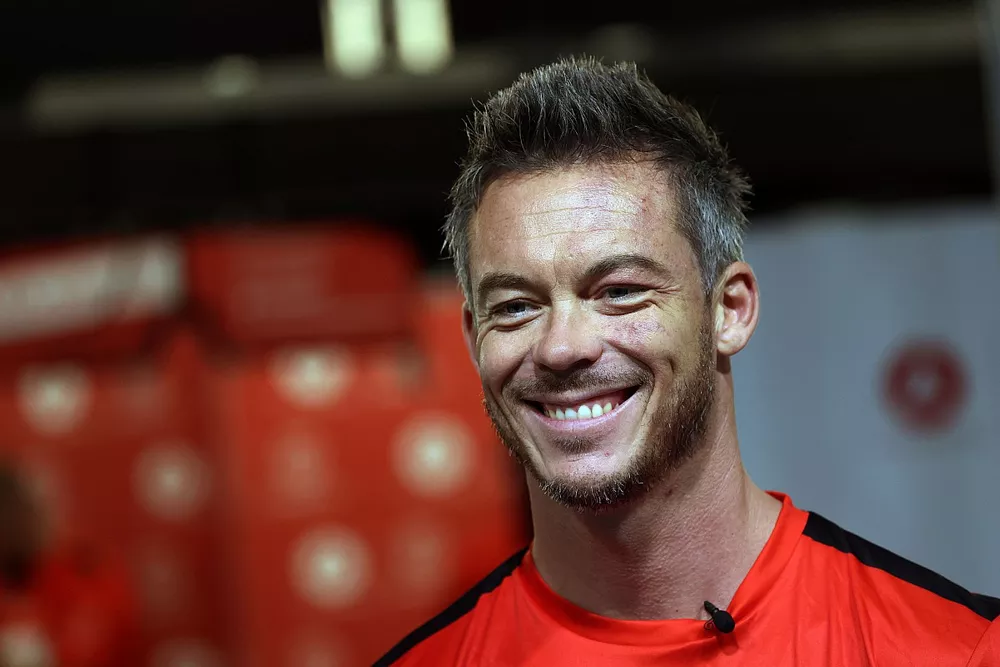 Andre Lotterer, Andretti Autosport