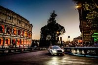 Niespodzianka na arenie gladiator&oacute;w