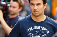 Marko define de "decepcionante" lo de P&eacute;rez en Spa y habla de sustitutos