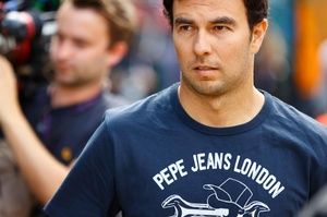 Checo P&eacute;rez en Cadillac F1: &iquest;ser&iacute;a un acierto o un error?