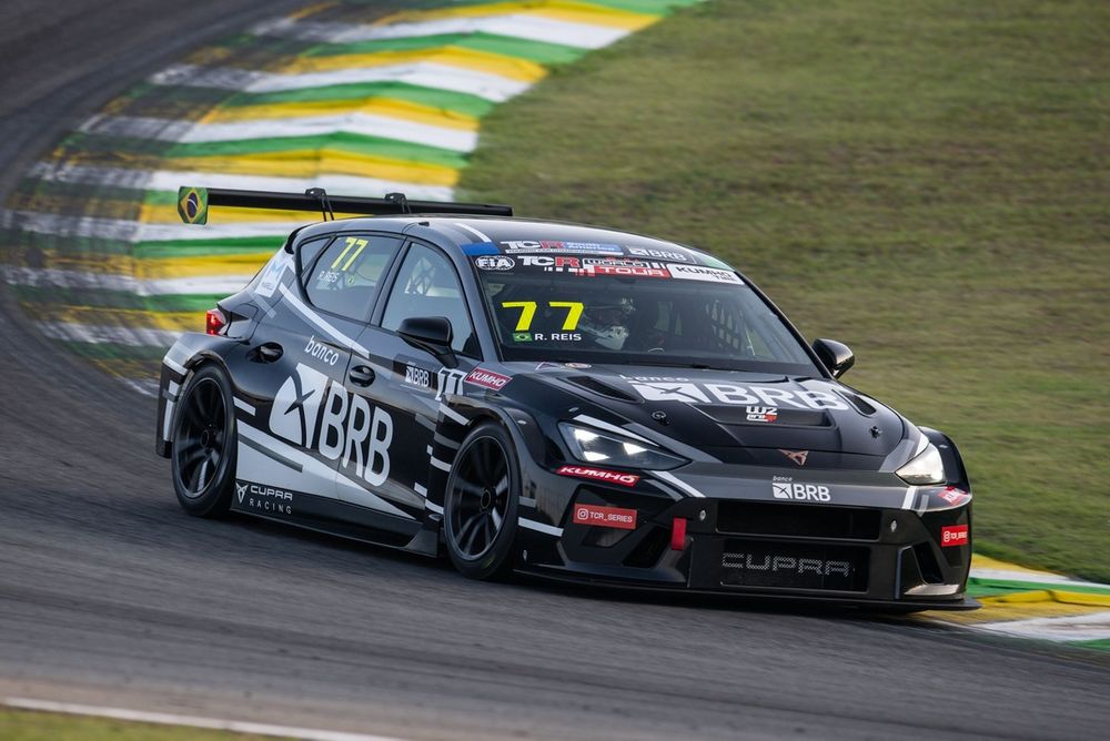 Rapha Reis