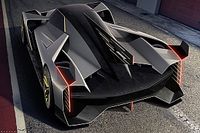 Cadillac wchodzi do LMDh