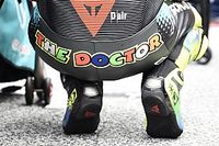 Valentino Rossi anuncia su retiro de MotoGP para finales de 2021