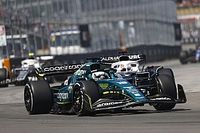 Kariera Strolla dobiega końca?