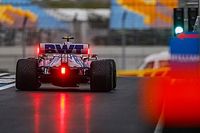 F1: Stroll diz que granula&ccedil;&atilde;o dos pneus foi "terr&iacute;vel"