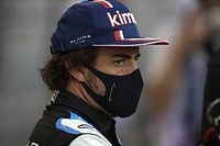 Alonso poczeka do 2022 roku