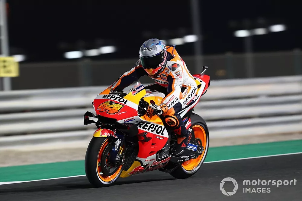 Pol Espargaro, Repsol Honda Team