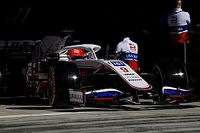 Silnik Ferrari nadzieją zespołu Haas