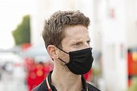 Grosjean wybrał IndyCar