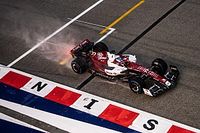 Alfa Romeo potrzebuje punkt&oacute;w