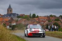 Czas na kolejny krok Katsuty