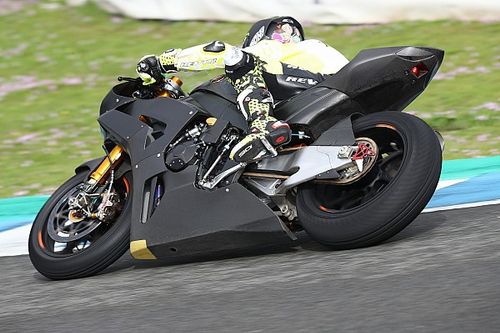 Bautista dostosowuje się do Hondy