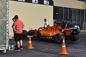 Análisis: cómo gestiona la FIA polémicas como la última de Ferrari