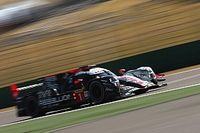 Rebellion logra una hist&oacute;rica victoria en Shanghai ante los Toyota