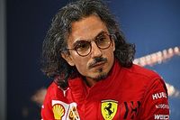 Mekies: "Il rapporto fra Carlos e Charles è partito bene"