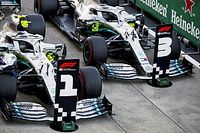 Falha na sinalização altera o resultado final do GP do Japão de F1