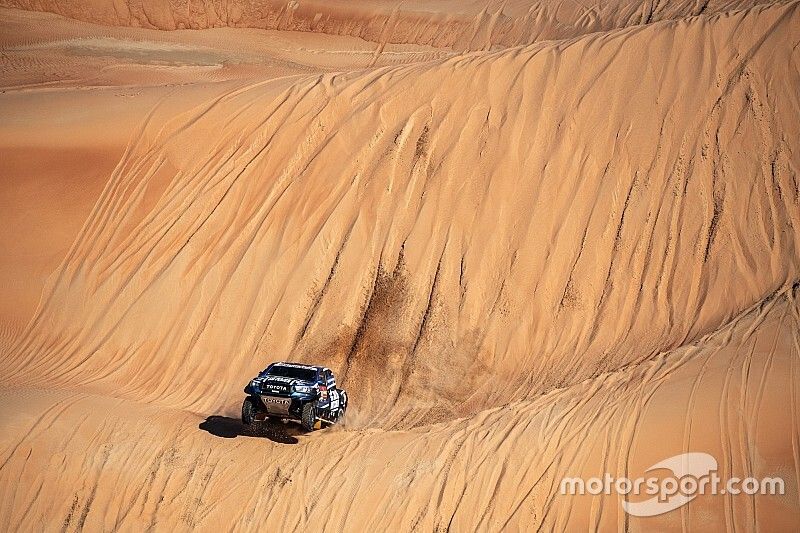 #314 Overdrive Toyota: Erik Van Loon, Sebastien Delaunay