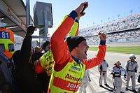 Pato O'Ward regresa a las 24 Horas de Daytona con United Autosport